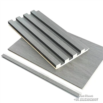 Vedio of Wall Panel Production