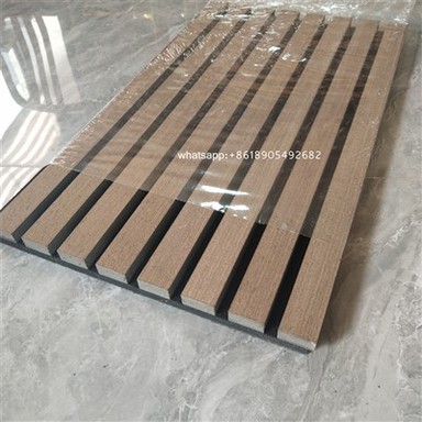 Akoestische Panelen Voor Wand En Plafond