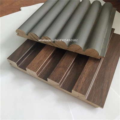 Zidni paneli sa borovim žljebovima