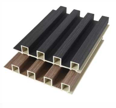 WPC zidni paneli Unutrašnji zidni dekor