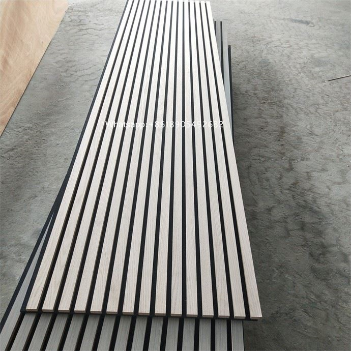 Sound Proof Wall Panels