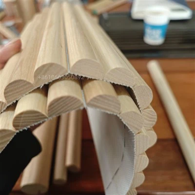 Pepeo fleksibilan pola okruglih ploča za ukrašavanje