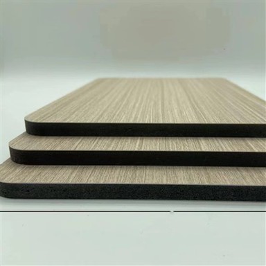 Carbon Crystal Bamboo Charcoal Coekstruded WPC zidne ploče Zidna ploča