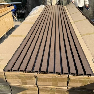 Vanjski vrt zidni oblozi izdržljive vanjske ograde