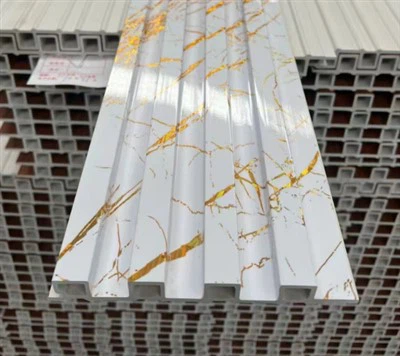 PVC mramorna ploča soli Bambus WOOD vlakna WPC zidne ploče